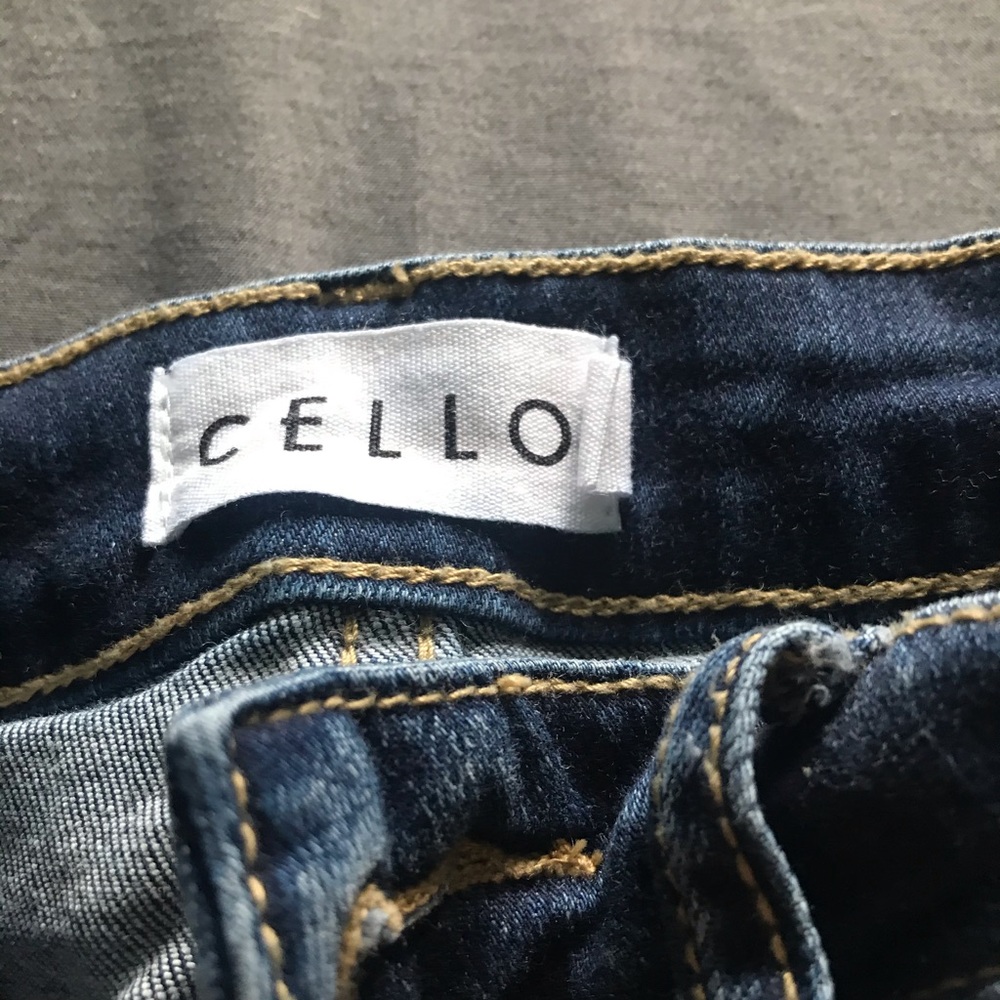 Cello jeans